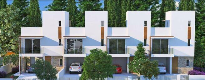 Maisonettes