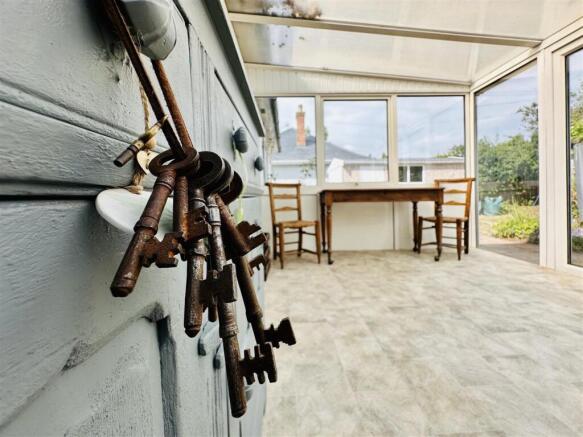 Sun Room