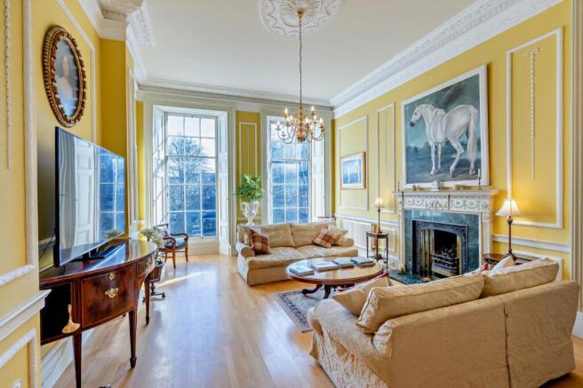 Drawing Room