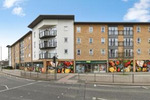 5, Pine Court, Southernhay Close, Basildon SS14 1FN