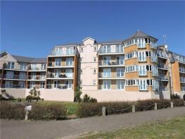 Flat 31, 12, San Diego Way, Eastbourne BN23 5BG