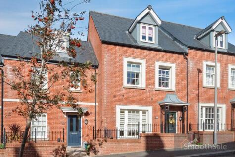 Capricorn Way, Plymouth, PL9 8GH
