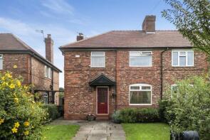 11, Hawarden Road, Altrincham WA14 1NQ