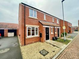 44, Fairhaven, Hampton Gardens, Peterborough PE7 8RF