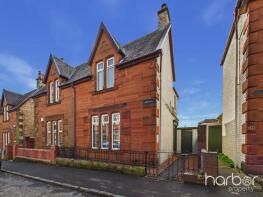 10, Orchard Street, Kilmarnock KA3 1EB