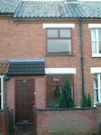 44, Shipstone Road, Norwich NR3 1JY
