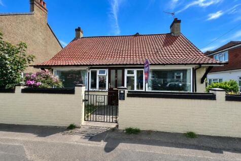 Park Road, Aldershot, Hampshire, GU11