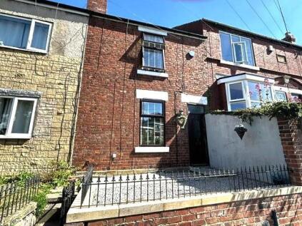 Elm Green Lane, Conisbrough, Doncaster