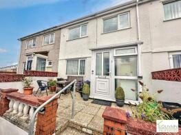 7, Harford Square, Hendre, Newtown, Ebbw Vale NP23 5FA