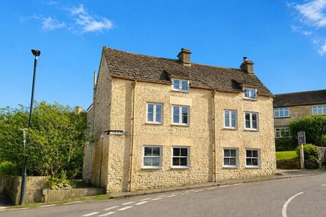 Tetbury Hill, Avening, Gloucestershire, GL8