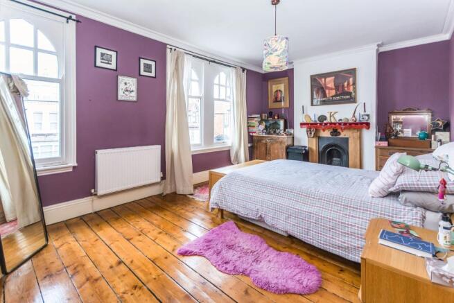 Bedroom 1