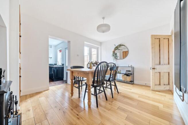 5 Dining Room