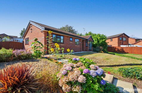 Ledston Close, Runcorn
