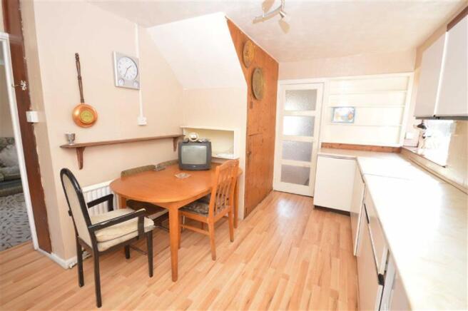 KITCHEN ASPECT 2