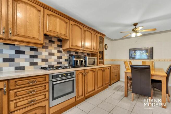 Kitchen / Diner