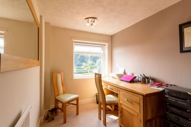 Bedroom 3 (Double)