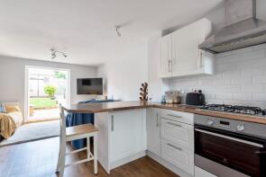 43, Saddle Way, Andover SP11 6XP