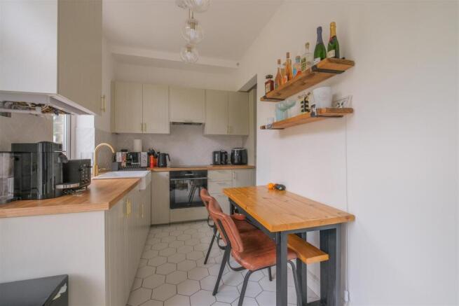 3 bed End of Terrace for sale Image 5