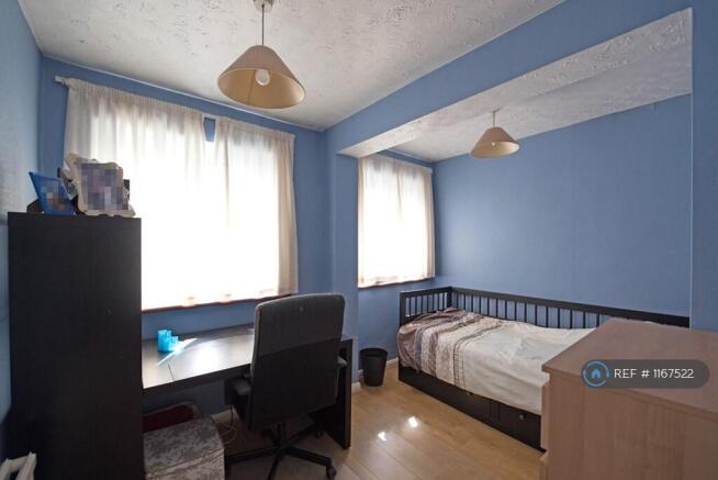 2nd Bedroom