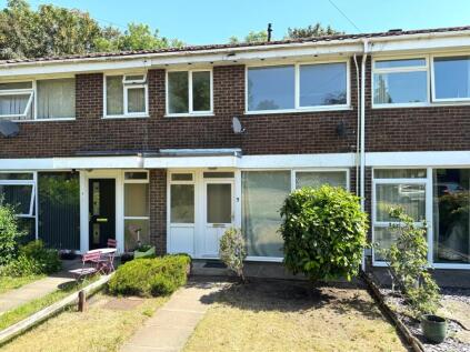 Grange Place, Staines-upon-Thames, Surrey, TW18