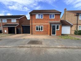 12, Arlington Close, Attleborough NR17 2NF
