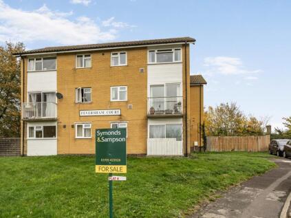 Illustrious Crescent, Ilchester, Yeovil