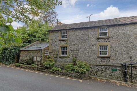 Yeld Cottage, Yeld Road, Bakewell, BAKEWELL