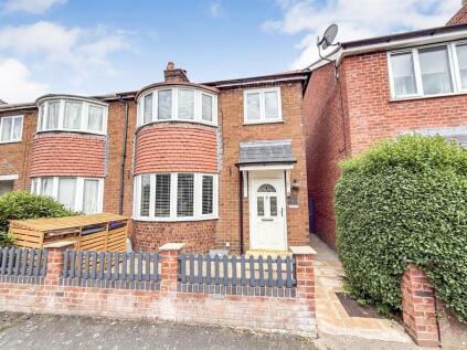 Llwyn Road, Oswestry