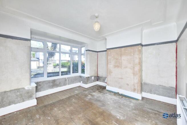 Front Reception Room