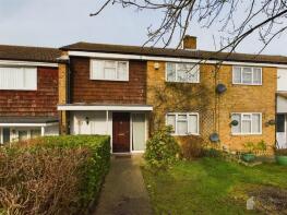 131, Wharley Hook, Harlow CM18 7DU