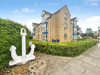 Atlantic Close, Southampton, Hampshire