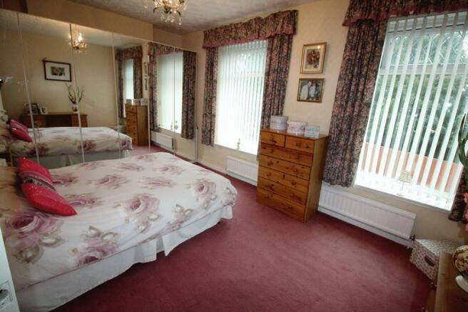 Main Bedroom One