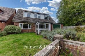 17c, Gleneagles Drive, Ipswich IP4 5SD