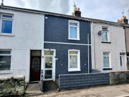 21, Cemetery Road, Bridgend CF31 1NA