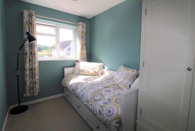 Bedroom 2 12 Harbinger Avenue.jpg