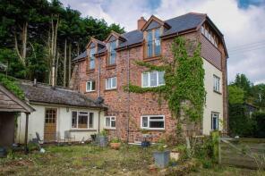 Old Tannery, Cheriton Fitzpaine EX17 4HJ