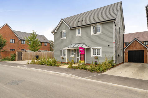 Millet Road, Finchwood Park, Wokingham, Berkshire, RG40