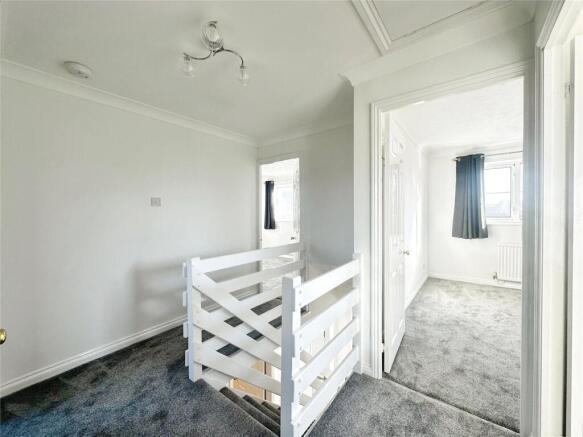 Landing