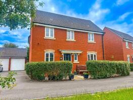 2, Primrose Walk, North Petherton, Bridgwater TA5 2FY