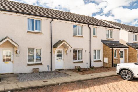 Whitehouse Gardens, Gorebridge, EH23