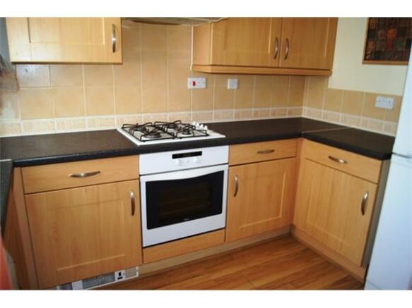 Kitchen -