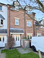 7, St Michaels Gate, Shrewsbury SY1 2HL