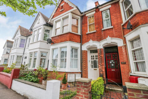 Hamlet Court Road, Westcliff-on-sea, SS0