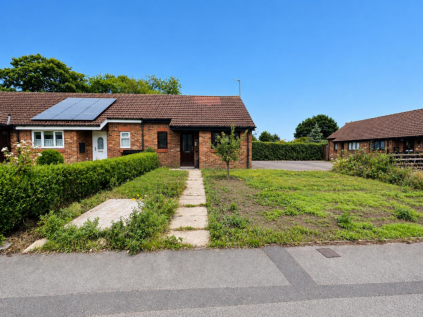 Garth Lane, Hambleton, Selby