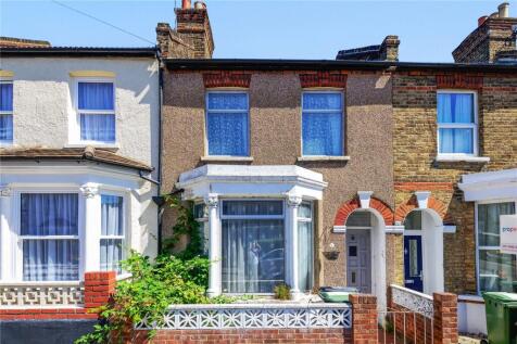 Larkbere Road, London, SE26