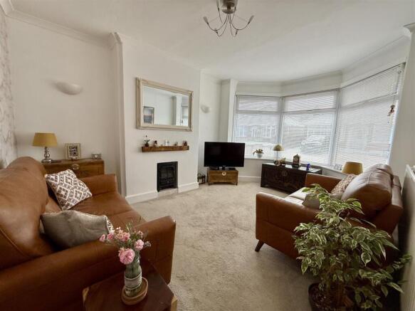 Sitting Room: