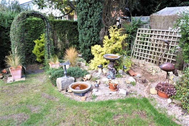 GARDEN