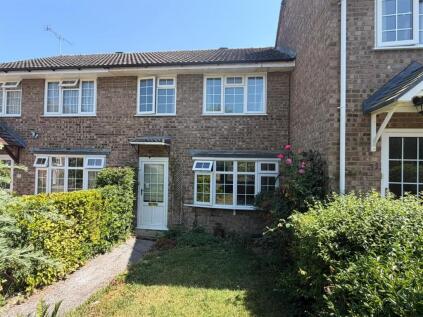 Barnes Close, Sturminster Newton