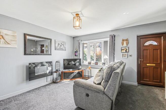 Redbrook Road, Partington, Manchester, M31 photo 4