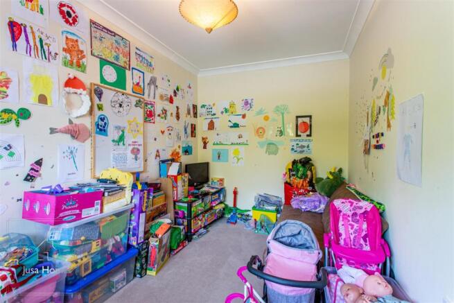 Playroom